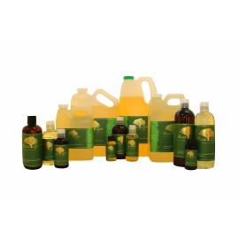 LIQUID GOLD PREMIUM 76 DEGREE COCONUT OIL 100% PURE ORGANIC COLD PRESSED 2 4 8 16 up to Gal - 4 oz