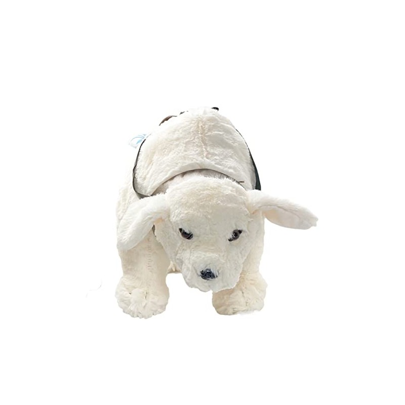 The Legend of Korra Naga Plush