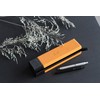 Rhodia 21 x 5.5 x 3 cm Practical and Durable