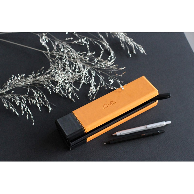 Rhodia 21 x 5.5 x 3 cm Practical and Durable