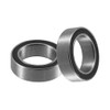 Ieron 24 pcs Stainless Steel Sealed Bearing Kit for TRX4M