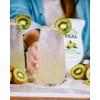 Kiwi Reàl Infused Exotics, Kiwi Puree Infused Syrup, 16.9 FL