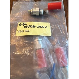 hydraforce 1PCS NEW FOR Hydraforce Needle Valve NV08-23A-V