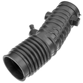 A-Premium Engine Air Intake Hose Tube [fits DOHC, 6Cyl 3.0L Gas, Only] Compatible with Lexus GS300 2006, Base Sedan, Replace# 1788131110
