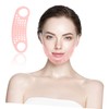TOVINANNA Double Chin Reducer Face Mask v Shape Lifting Reusable