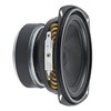 PRV Audio 4MR604 PRV 4" 4 OHM MID Range 60W