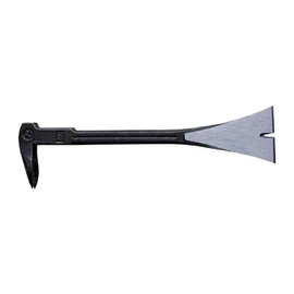 小山刃物製作所 モクバ印 三徳バール(尾割) 250mm (ブリスターパック入り) C6251