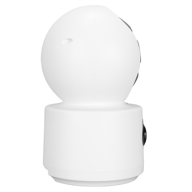 Home Security Camera Dual 2MP Lens Wireless WiFi Two Way