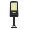 Solar Street Light Motion Sensor IP64 Waterproof Solar Wall Lamp