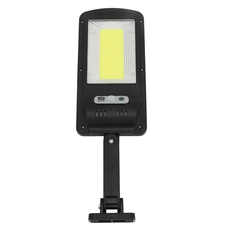 Solar Street Light Motion Sensor IP64 Waterproof Solar Wall Lamp