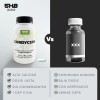 5h8 Hongo Cordyceps Energía Vitalidad Cápsulas 400mg Sabor