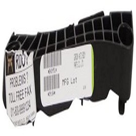 Sherman Replacement Part Compatible with Toyota Camry Front Driver Side Bumper Cover Support (Partslink Number TO1042108)