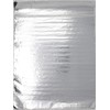 Insulated Foil Sandwich Wrap Sheets | 10 3/4" x 14"