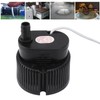 Submersible Pump 45W 380V Low Noise Stable Output Plastic Casing