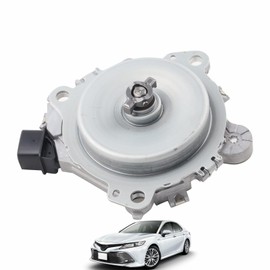 ZZDSNJ 13090-25010 Engine Variable Valve Timing Control Solenoid Compatible with 2018-2022 Toyota Camry，Corolla Highlander RAV4 Venz Replace# 1309025010