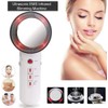 6 in 1 Burn Fat Machine for Belly Stomach Lose