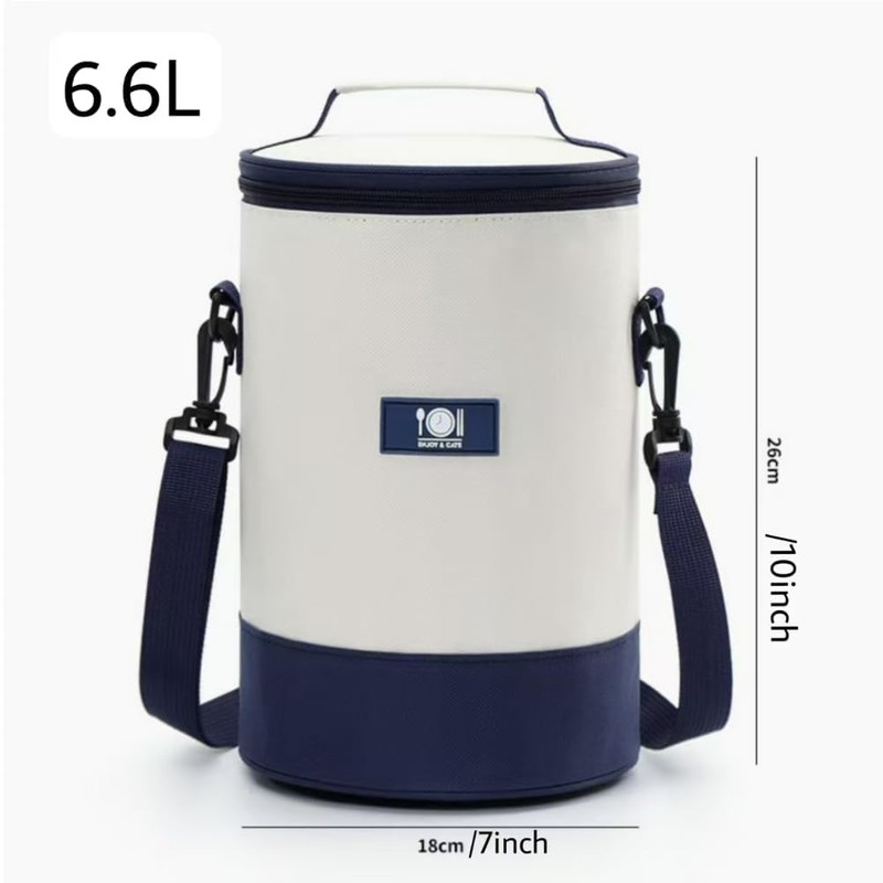 Camping Cooler, Lightweight Travel Coolers, Mini Cooler, Lunch Backpack for