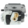 Carbhub WYC-22 669-6550 Carburetor Compatible with Hitachi Metabo HPT CG22EAB
