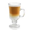Libbey Glassware 5295 Irish Coffee Glass, 8-1/2 oz. (Pack of