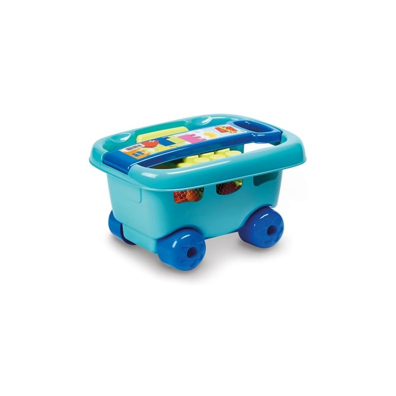 Ecoiffier Chariot Garni Trimming 30 Pieces