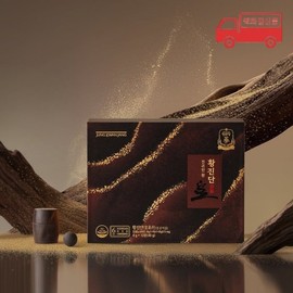 Jeonggwanjang 황진단12환 Hwangjindan 12 Pills