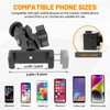 GEARZONE Phone Holder Mounts on Dashboard for 2022-2024 2025 2026