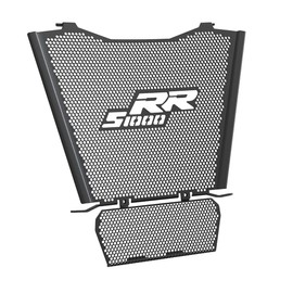 S1000RR Motorcycle Radiator Grille Guard Protective Cover, Compatible with S1000RR /S1000 RR Motorsport /S1000RR Sport 2019-2020-2021-2022-2023