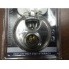 Chateau Maximum Security Disc Lock C-970 with Three Keys 2