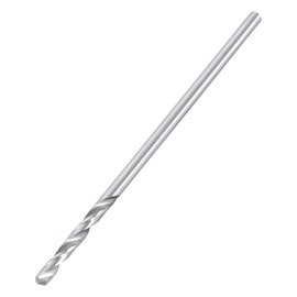 Trend Snappy 2.75mm Long Series Drill Bit for Centre Hinge Drilling, Pack of 5, Quick Release System, SNAP/DB7L/5, Silver