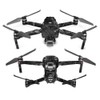 MightySkins Skin Compatible with DJI Mavic 2 Pro or Zoom