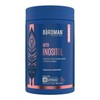 Suplemento Alimenticio Birdman Citrato de Magnesio 120 Cap