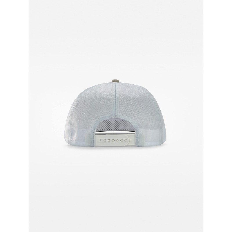 ARCTERYX 28595 Forage Logo Trucker Flat