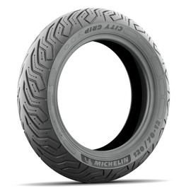 MICHELIN City Grip 2 Front/Rear Scooter Tire - 130/70-12 (62S)