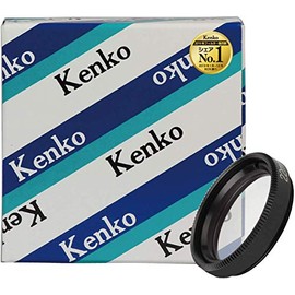 Kenko UVレンズフィルター モノコート UV ライカ用フィルター 22mm (L) 黒枠 紫外線吸収用 010402