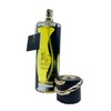 9 O'CLOCK Tiyaq Intense Unisex Perfume, Cologne for Men and