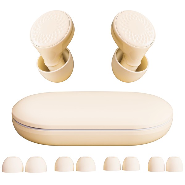 Ear Plugs for Sleeping Noise Cancelling, 45dB for Noise Reduction,