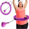 Replacement Knot for Smart Fitness Hoops, Hula Hoop Fitness Element