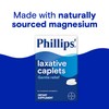 Phillips' Laxative Caplets (24-Count Box), Multi