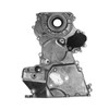 A-Premium Engine Chain Case Timing Cover Compatible with Honda Fit