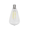 Dream lighting LED Edison Bulb 3W, 150 Lumens, Neutral White