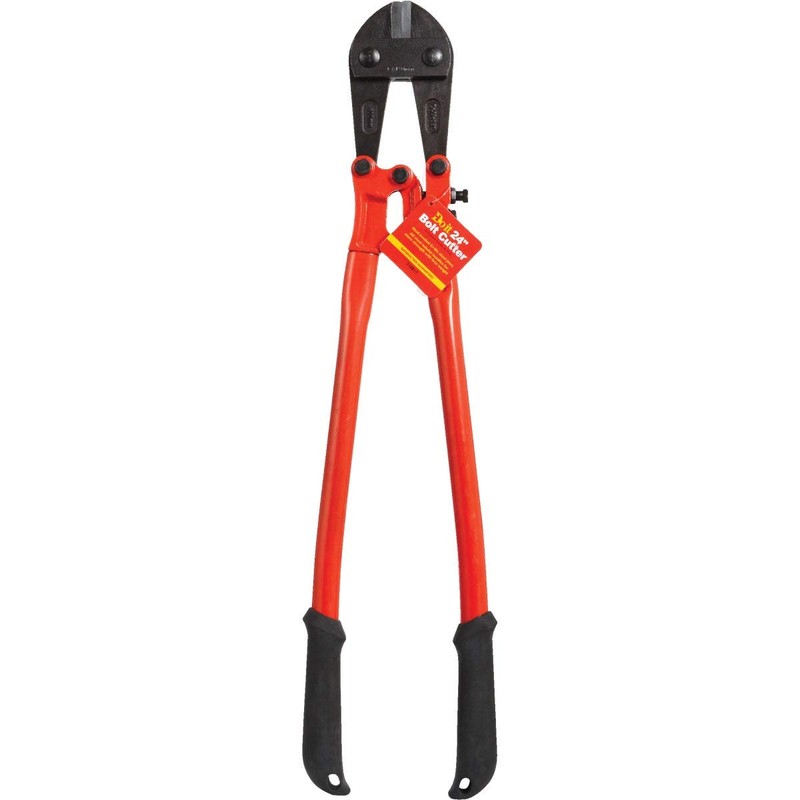 Bolt Cutters, 24" BOLT CUTTER