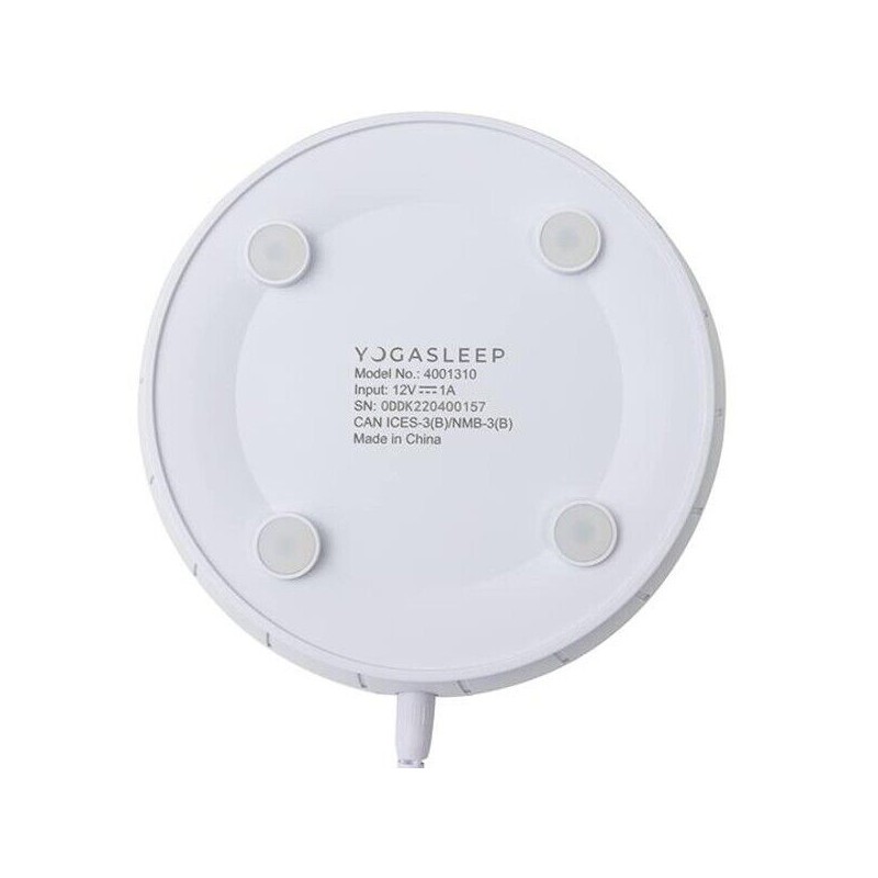 Yogasleep Dohm Nova Sound Machine and Night Light