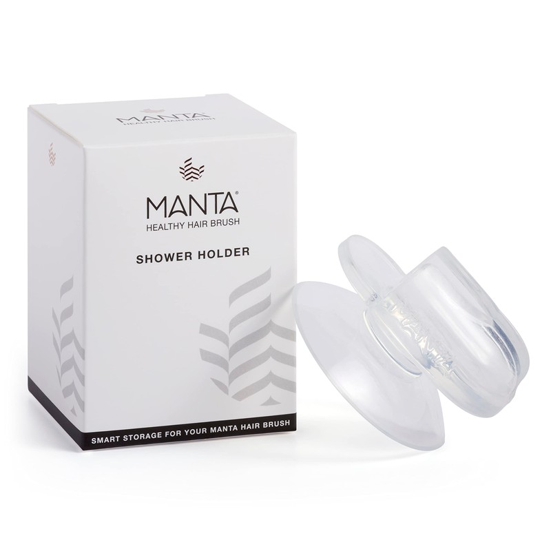 Manta Original Limited Edition Serene Green with Shower Holder