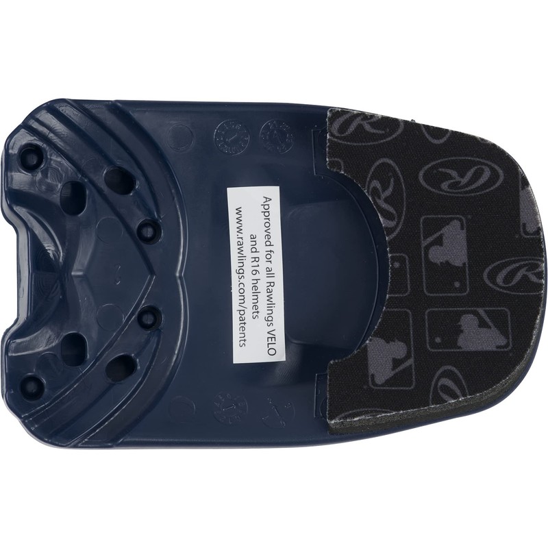 Rawlings | Pieza de extensión Reversible R16 | Protector Facial