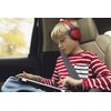 JBL JR310BT Kids Wireless Bluetooth On-Ear Headphones - Red