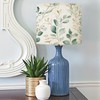 Boho Drum Lamp Shades - 11" x 11" x 8.9"