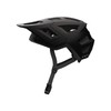 IXS Flow 1.0 Helmet Black S/M, 470-510-5151-003-SM