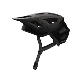 IXS Flow 1.0 Helmet Black S/M, 470-510-5151-003-SM