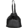 Greenburry Bucket Bag Eva Nappa NR-2M, black