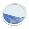 Moving Sand Painting Stress Relief Desk Art Decoration Quicksand Picture